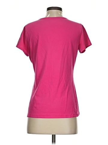 Lands' End Active T-Shirt (view 2)