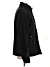 Marc New York Andrew Marc Solid Black Jacket Size S - photo 4