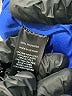 Express 100% Polyester Solid Blue Casual Dress Size 12 - photo 8