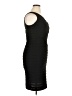 Xscape Black Cocktail Dress Size 14 - photo 4