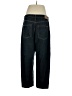 Unbranded 100% Cotton Black Blue Jeans Size 10 - photo 2