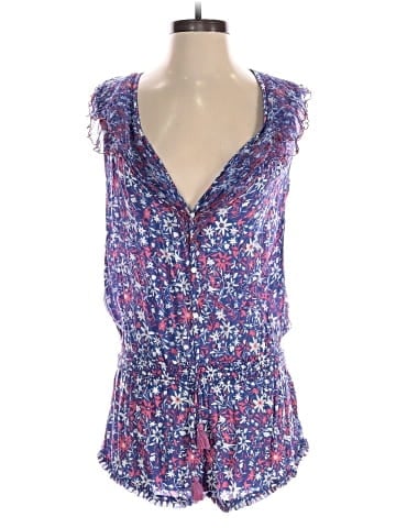 Poupette St. Barth Romper (view 1)