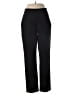 Athleta Solid Black Dress Pants Size 2 - photo 1
