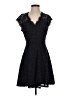 H&M Black Cocktail Dress Size S - photo 1
