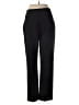 Athleta Solid Black Dress Pants Size 2 - photo 2