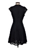 H&M Black Cocktail Dress Size S - photo 2