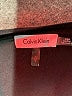 Calvin Klein Black Cardigan Size S - photo 7