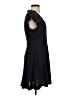 H&M Black Cocktail Dress Size S - photo 4