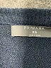 Primark Solid Black Pullover Sweater Size XS - photo 7