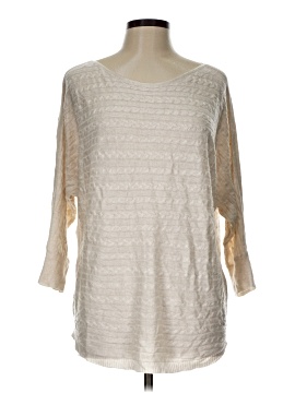 Market And Spruce Pullover Sweater