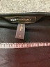BCBGMAXAZRIA Graphic Gray Cocktail Dress Size S - photo 7