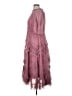 Mac Duggal 100% Polyester Pink Cocktail Dress Size 14 - photo 5