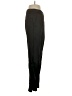 Assorted Brands 100% Polyester Black Casual Pants Size S - photo 4
