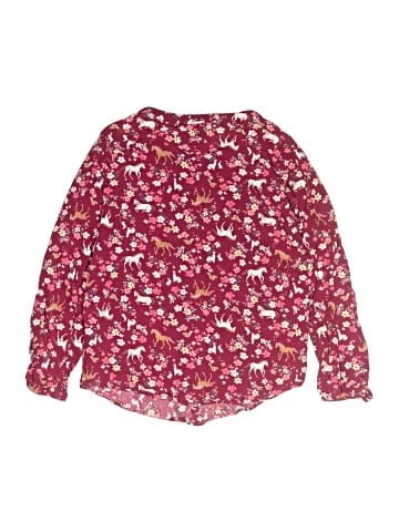 Carter's Long Sleeve Blouse (view 2)