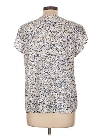 Fun2Fun Short Sleeve Blouse (view 2)