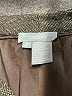 Eccoci Chevron-herringbone Gray Dress Pants Size 2 - photo 7