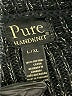 PURE HANDKNIT Black Cardigan Size Lg - XL - photo 7
