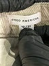Good American Tan Khakis Size 12 - photo 7