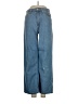 OAT Blue Jeans Size 2 - photo 1
