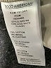 Good American Tan Khakis Size 12 - photo 8