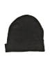 Uniqlo Black Gray Beanie One size - photo 1