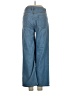 OAT Blue Jeans Size 2 - photo 2