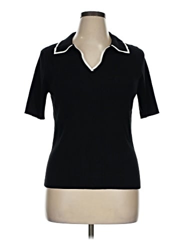 Evolution by Cyrus Sweater Vest (view 1)