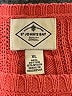 St. John's Bay Orange Pullover Sweater Size XL - photo 7