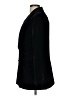 Zara 100% Polyester Black Blazer Size M - photo 5