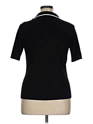 Evolution by Cyrus Sweater Vest (view 2)