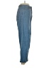 OAT Blue Jeans Size 2 - photo 4