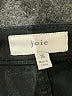 Joie Black Active Pants Size 26 waist - photo 7