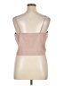 Express Pink Tank Top Size XL - photo 2