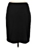 Kenar Solid Black Formal Skirt Size M - photo 2