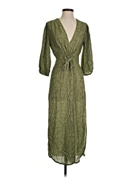 ViX by Paula Hermanny Casual Dress (view 1)