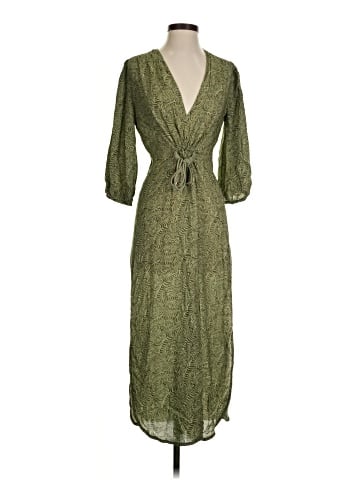 ViX by Paula Hermanny Casual Dress (view 1)