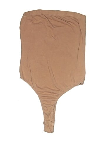 Bozzolo Bodysuit (view 1)