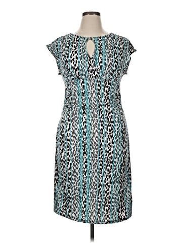 Jones Studio Casual Dress (view 1)