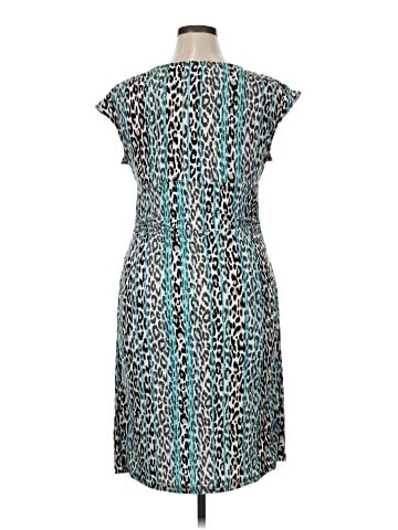Jones Studio Casual Dress (view 2)