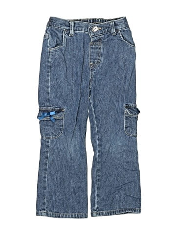 Toughskins Jeans (view 1)