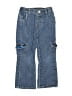 Toughskins Blue Jeans Size 4T - photo 1