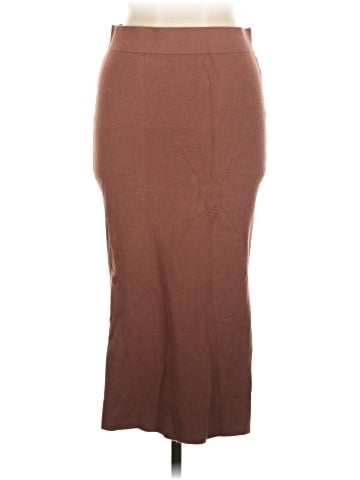 Bobeau Casual Skirt (view 1)