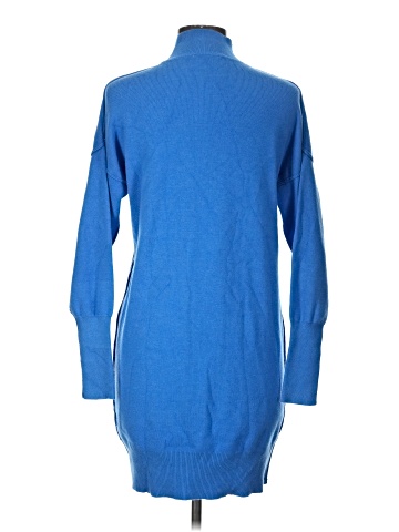 Line & Dot Casual Dress (view 2)