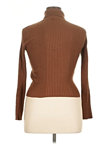 Lulus Turtleneck Sweater (view 2)