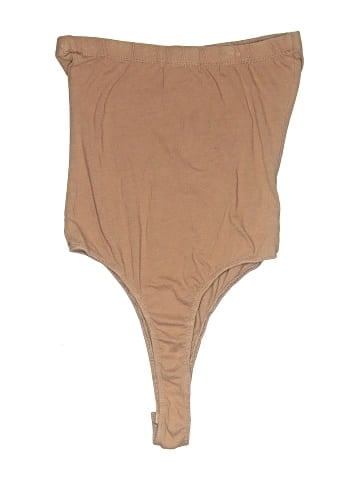 Bozzolo Bodysuit (view 2)