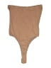 Bozzolo Tan Bodysuit Size S - photo 2