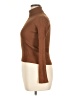 Lulus Brown Turtleneck Sweater Size XL - photo 5