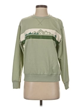 Eddie Bauer Sweatshirt (view 1)