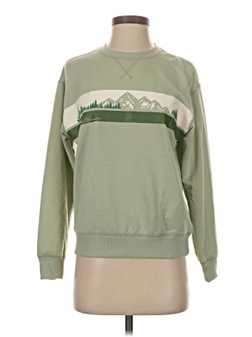 Eddie Bauer Sweatshirt (view 1)