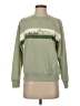Eddie Bauer Green Sweatshirt Size XS - photo 1